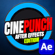 CINEPUNCH I After FX Effects Pack - VideoHive Item for Sale