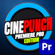 CINEPUNCH I Premiere Pro Effects Pack - VideoHive Item for Sale