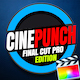 FCPX Plugins &amp; Effects Video Creators Bundle I CINEPUNCH - VideoHive Item for Sale