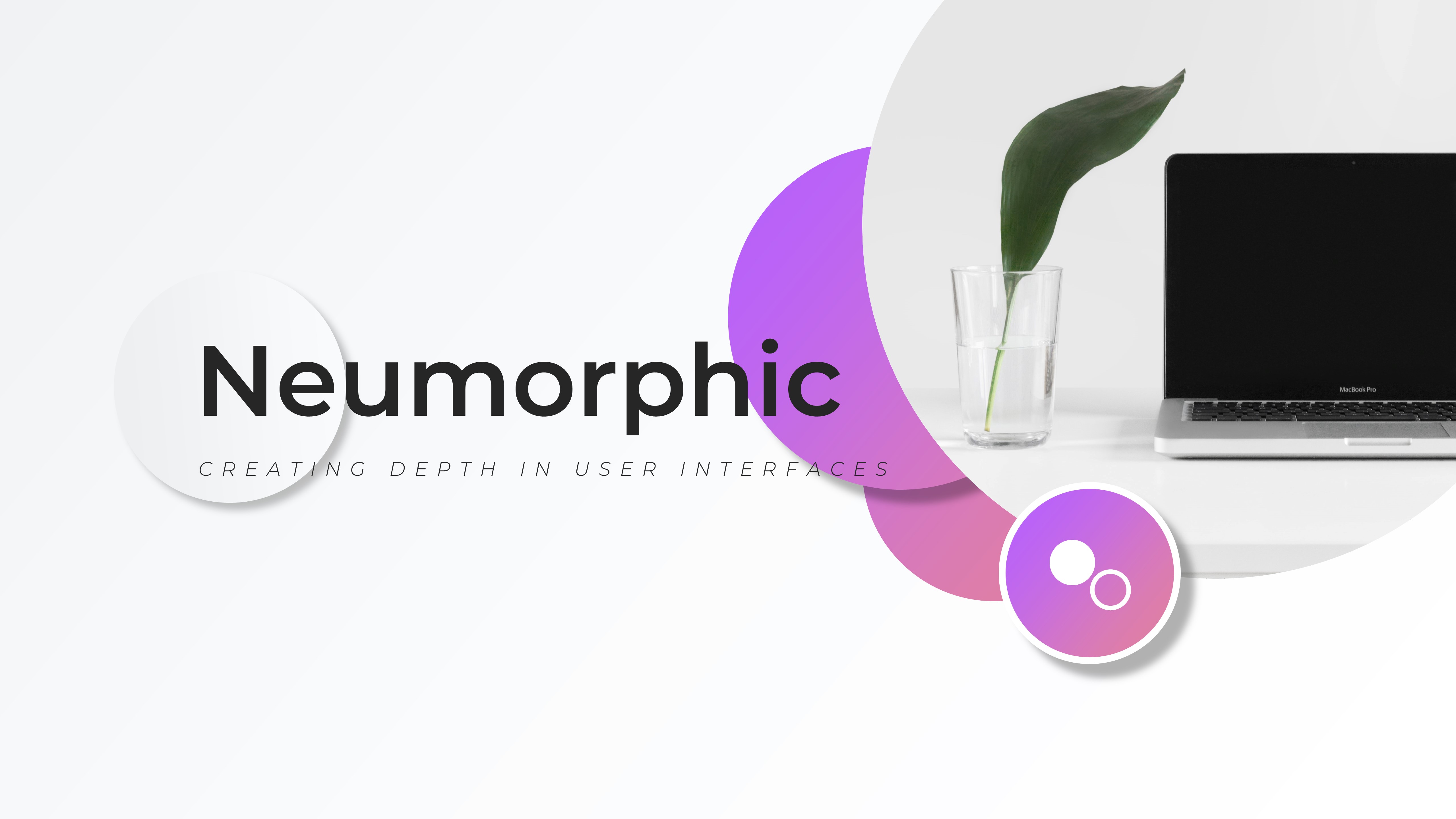 Neumorphic Powerpoint Templat, Presentation Templates | GraphicRiver