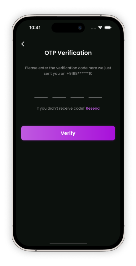 TikTok Clone App Template in Flutter | Video Creating & Sharing App ...