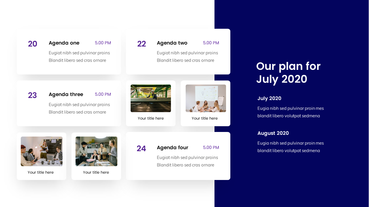 Machine - AI Technology Presentation, Presentation Templates | GraphicRiver