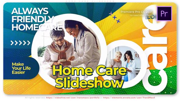 Home Care Slideshow