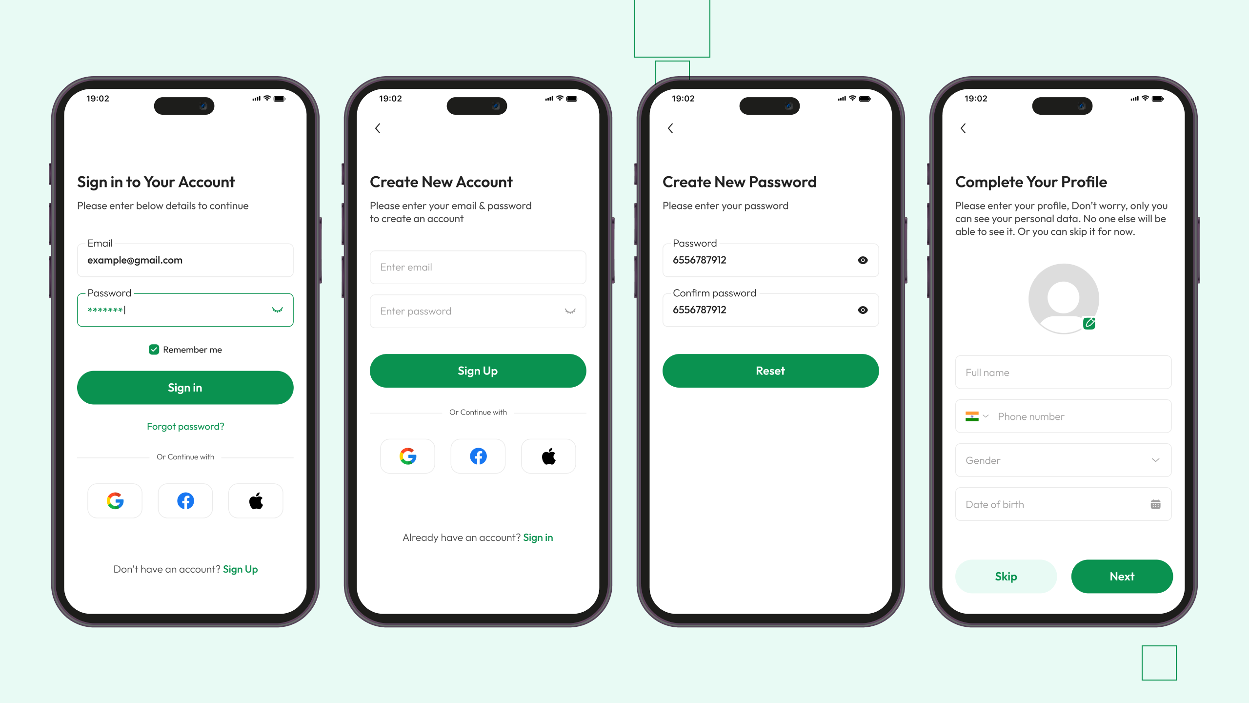 Prime AI Flutter UI Kit - AI Chat, Image Generator, Video Generator, AI ...