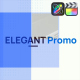 Elegant Product Promo for FCPX