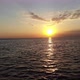 Sunset On The Ocean - VideoHive Item for Sale
