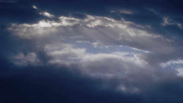 Timelapse Clouds alt