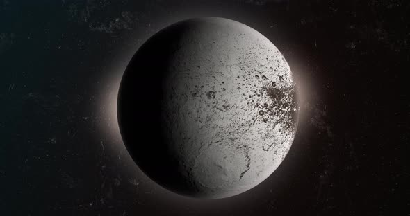 Iapetus Moon alt