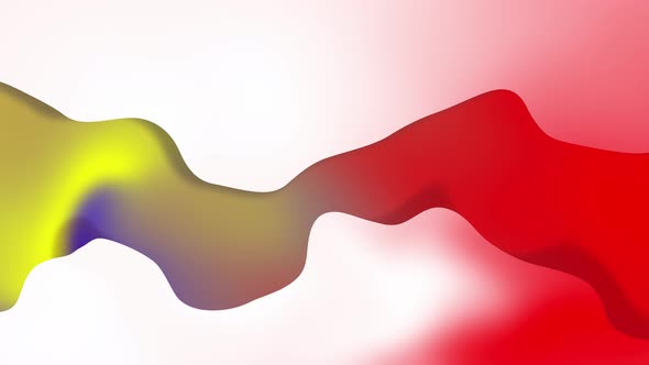 Animated Gradient Seamless Loop Smooth Wavy Background alt