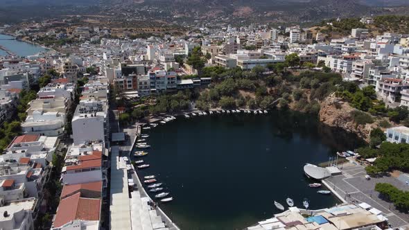 Crete Island Greece alt