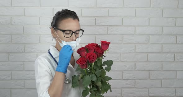 Doctor Birthday at Work alt