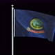 Idaho Flag Big - VideoHive Item for Sale