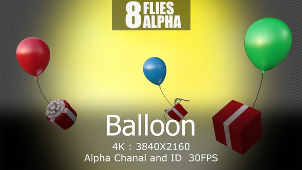 Balloon alt