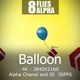 Balloon - VideoHive Item for Sale