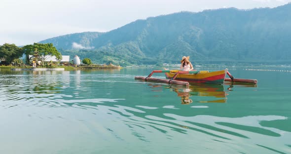 Beautiful travel to Bali alt