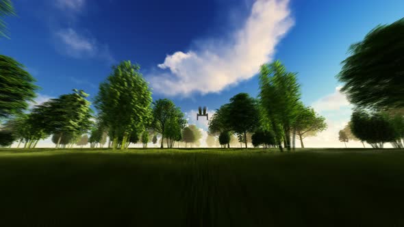 Gas Pipeline Creation alt