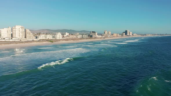 South Africa Cape Town alt