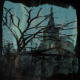 Haunted Church - Horror Melody