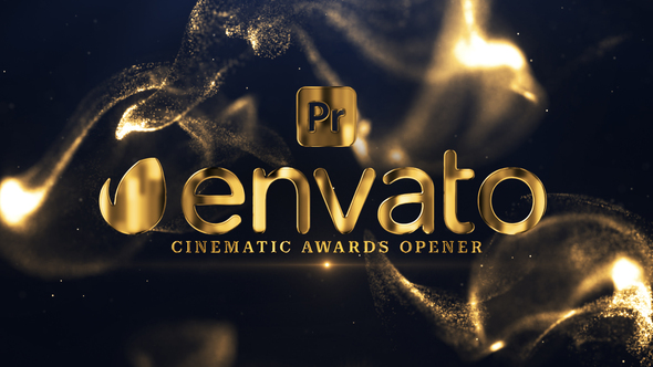 Cinematic Awards Opener