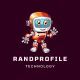 RandProfile - Random Profile Generator
