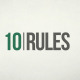 10 Rules - VideoHive Item for Sale