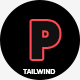 Proloy - Tailwind Personal Portfolio/CV HTML Template