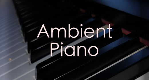 Ambient Piano
