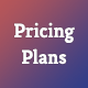 Minimal Pricing Plans 