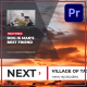 Nexts for Youtube Video | Premiere Pro - VideoHive Item for Sale