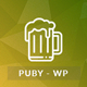 Puby - Beer & Brewery WP