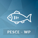 Pesce - Seafood Restaurant WP