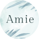 Amie — Wedding Photography WordPress