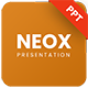 Neox - Esport Game Powerpoint Templates