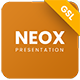 Neox - Esport Game Google Slide Templates