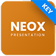 Neox - Esport Game Keynote Templates