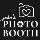 Photobooth - Photography Portfolio WordPress Theme
