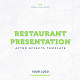 Restaurant Presentation - VideoHive Item for Sale