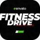 Fitness Drive Opener