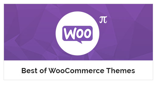 Best of WooCommerce Themes