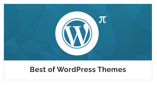 Best of WordPress Themes