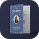 Classic Elegant Funeral Program, Print Templates | GraphicRiver