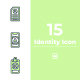 Identity Icon After Effect