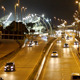 Night Traffic Night Traffic - VideoHive Item for Sale