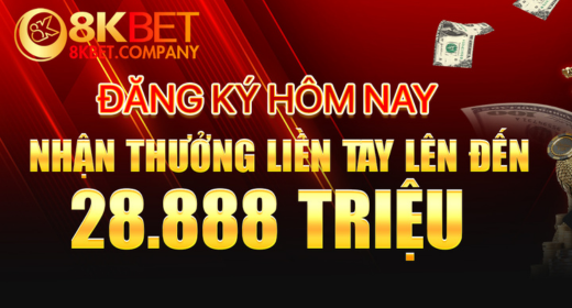 8kbetcompany