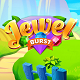 Jewel Burst - Match 3 Game Android Studio Project with AdMob Ads Ready to Publish