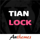 TianLock WP - Restrict Content Pro / Membership WordPress Theme