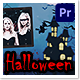 It's Halloween Slideshow - Premiere Pro - VideoHive Item for Sale