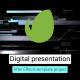 Digital Presentation Slideshow - VideoHive Item for Sale