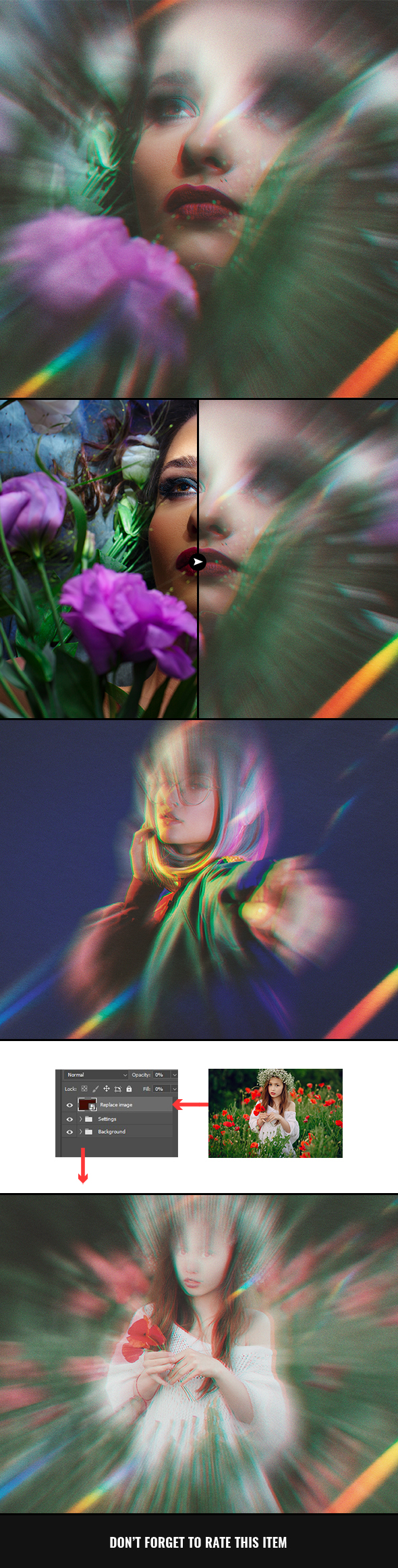 [DOWNLOAD]Prism Focus Photo Effect