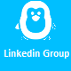 Linkedin Group Member Scraper